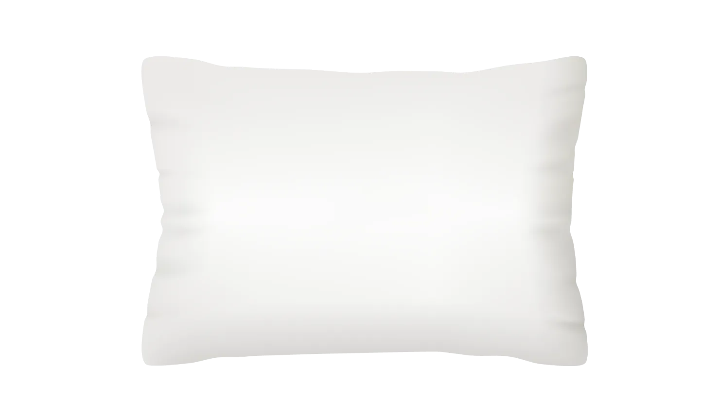 รับผลิตหมอน STANDARD PILLOW​
