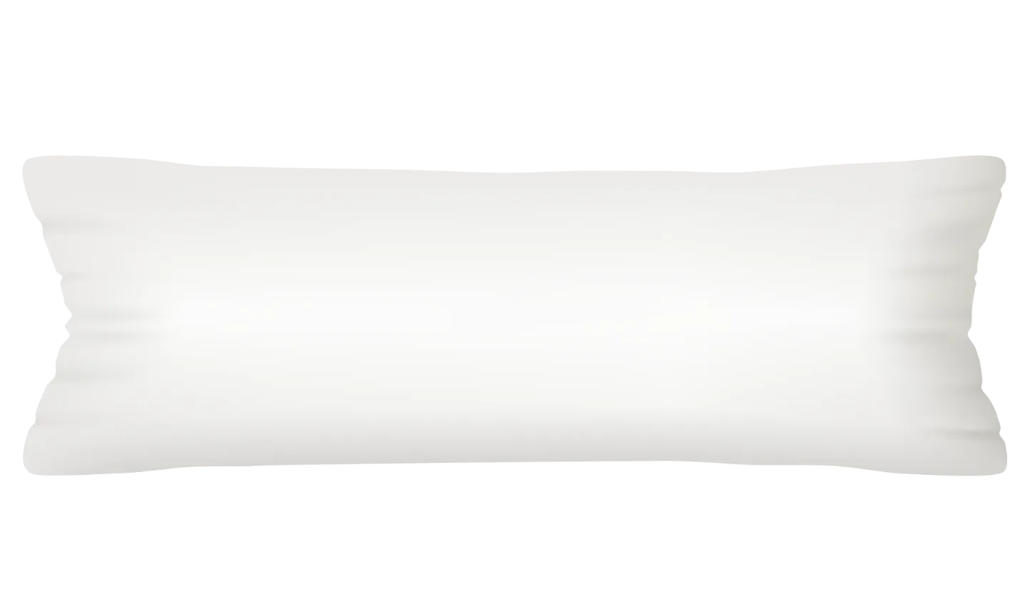 รับผลิตหมอน BODY PILLOW​